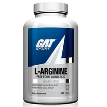  GAT L-Arginine (180 tablets)