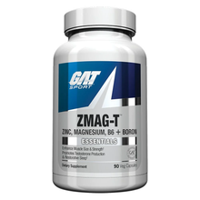  ZMAG-T (Overnight Recovery Support)