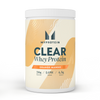 Clear Whey Isolate - 500g