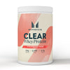 Clear Whey Isolate - 500g