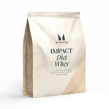  Impact Diet Whey