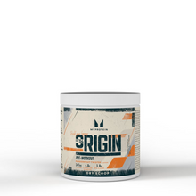  Origin Pre-Workout Dry Scoop