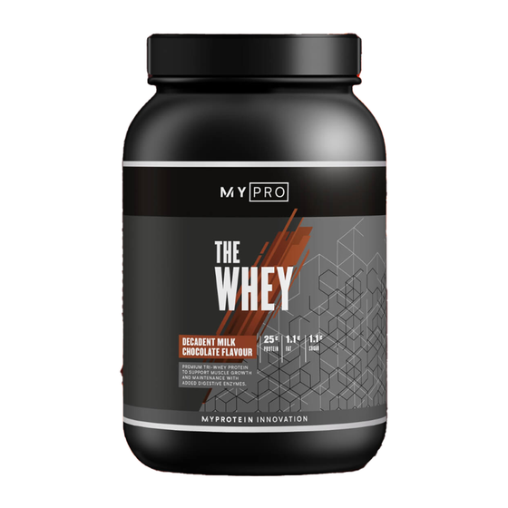 THE Whey™