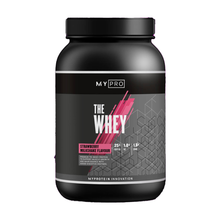  THE Whey™