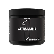  Rule1 Citrulline (60 servings)