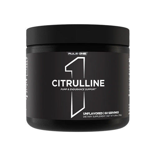 Rule1 Citrulline (60 servings)