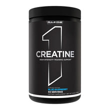  Rule1 Creatine (Blue Raspberry)