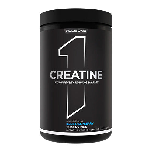 Rule1 Creatine (Blue Raspberry)