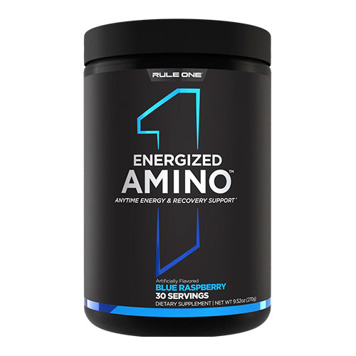 Rule 1 Pre-Amino