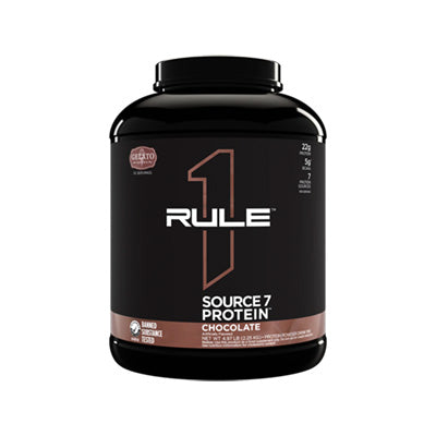 Rule 1 Source7 Protein