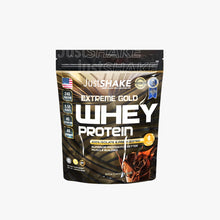  JUSTSHAKE Extreme Gold 100% Whey Isolate