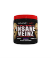 InsaneLabz - Insane Veinz Powder