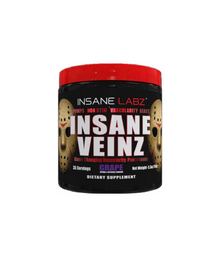  InsaneLabz - Insane Veinz Powder