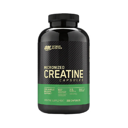 Creatine – Beastmode Nutrition